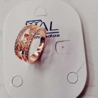 PULSEIRA 2 GOTAS DE ZIRC. BRUTO
