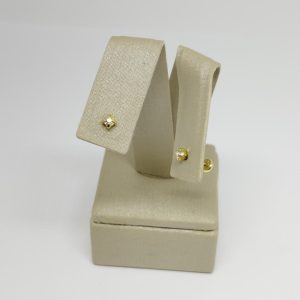 BRINCO BP SS8 PP18 BANHO DOURADO