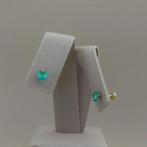 BRINCO BP CORACAO BANHO DOURADO