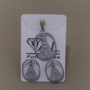 CONJUNTO N.S APARECIDA BRUTO