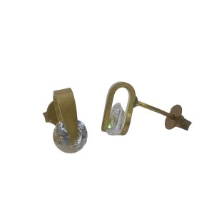 BRINCO U 6MM BRUTO