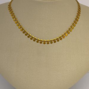 CHOKER BRUTO