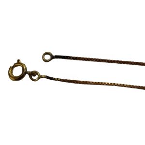 CORRENTE 0.8 50CM VENEZIANA BRUTO