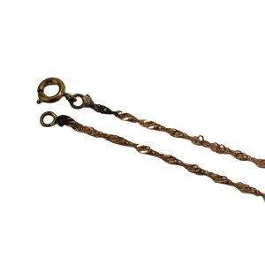 CORRENTE 45CM 0.30 SINGAPURA BRUTO