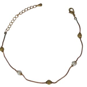 PULSEIRA PEROLAS E BOLAS CRAQUELADAS BRUTO