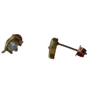 BR GOLFINHO COM ZIRC 836 BRUTO