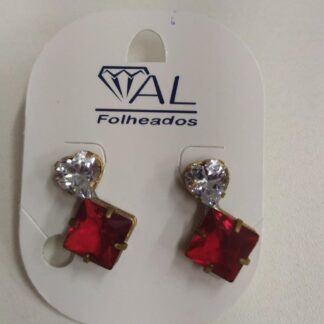 TRIO ARGOLA RED. LISO SM BANHO DOURADO