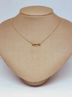 GARG TRES CORACOES PASSANTE RPL088 BANHO ROSE