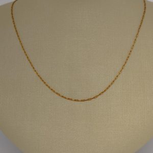 CORDAO INF ELOS ABERTOS 38CM 982 BRUTO