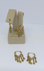 ARGOLA PEND GOTINHAS LRB 1333 BRUTO
