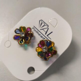 BRINCO ZIRC. QUAD. 5MM DE ACO
