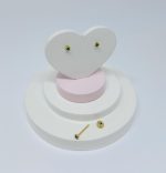 BRINCO BP SS 6 PP14 BANHO DOURADO