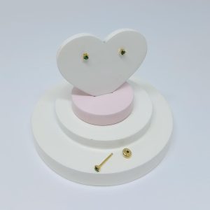 BRINCO BP SS 6 PP14 BANHO DOURADO