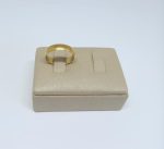 ALIANCA 5MM MEIA CANA LP BRUTO