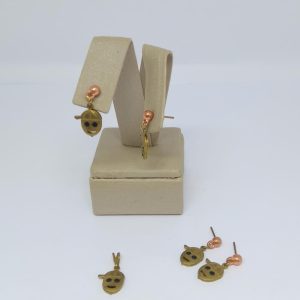 CONJUNTO MENINO BRUTO