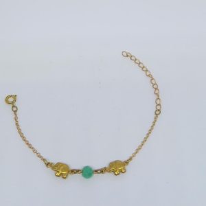 PULSEIRA INF JUV DOIS ELEFANTES BRUTO