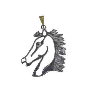 PING CABECA DE CAVALO VAZ BRUTO