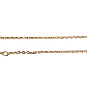 GARGANTILHA 45CM 0409 BRUTO