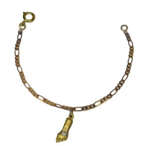 PULSEIRA UMA FIGA CORR ELOS 1188 BRUTO