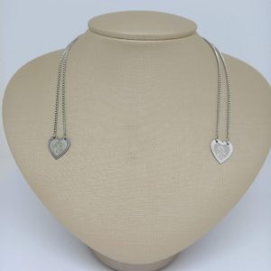 ESCAPULARIO CORACAO ACO