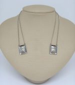 ESCAPULARIO JESUS/MARIA INTEIRO ACO