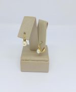 ARGOLA PEROLA 6MM BRUTO
