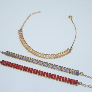 PULSEIRA CORRENTE ZIRCONIAS BRUTO