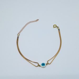 PULSEIRA OLHO GREGO RCV1.0 BRUTO