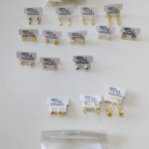 KIT REP BRINCO INFANTIL 15