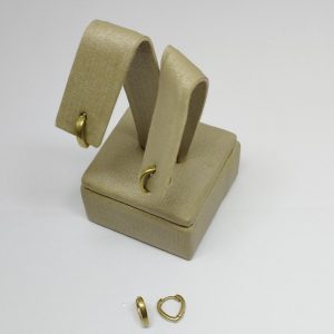 ARGOLA CLIQUE 9023 BRUTO