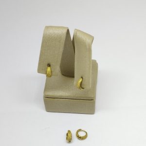 ARGOLA CLIQUE 370 BRUTO