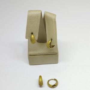 ARGOLA CLIQUE 372 BRUTO