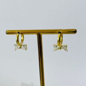 ARGOLA LACO BRUTO
