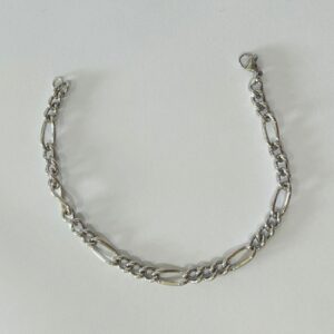 PULSEIRA ACO ELOS 3X1 ABERTO BRUTO