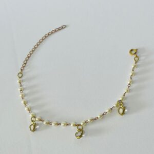 PULSEIRA INF. JUVENIL CORR. PEROLA 3 CORACOES BRUTO