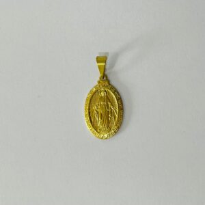 PINGENTE N.S DAS GRACAS BRUTO