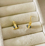 BRINCO N.S APARECIDA BANHO DOURADO