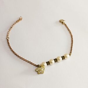 PULSEIRA PATINHA CRAV. BRUTO