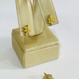 CONJUNTO FOLHA CRAV. BRUTO