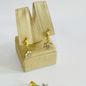 CONJUNTO FLOR CRAV. BRUTO