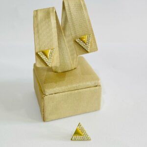 CONJUNTO TRIANGULO CRAV. BRUTO