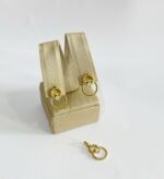 CONJUNTO 2 CIRCULOS E UMA ZIRC. BRUTO