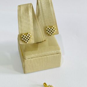 CONJUNTO CORACAO VAZ/ CRAV BRUTO