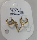 PULSEIRA INFANTIL CHAPA CORACAO BRUTO