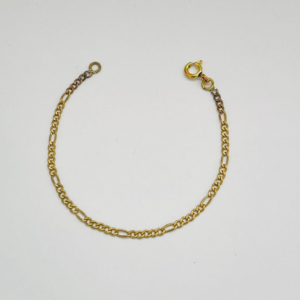 PULSEIRA ELOS 5X1 INFANTIL BRUTO
