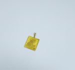 PING PLACA N.SRA 30 BRUTO