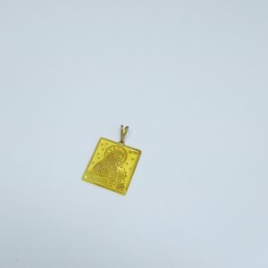 PING PLACA N.SRA 30 BRUTO