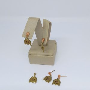 CONJUNTO MENINA BRUTO