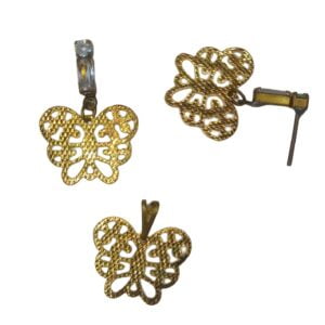 CONJUNTO BASE ZIRC PEND BORB VAZ BRUTO