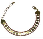 PULS FEM  ESTILO BRACELETE BRUTO
